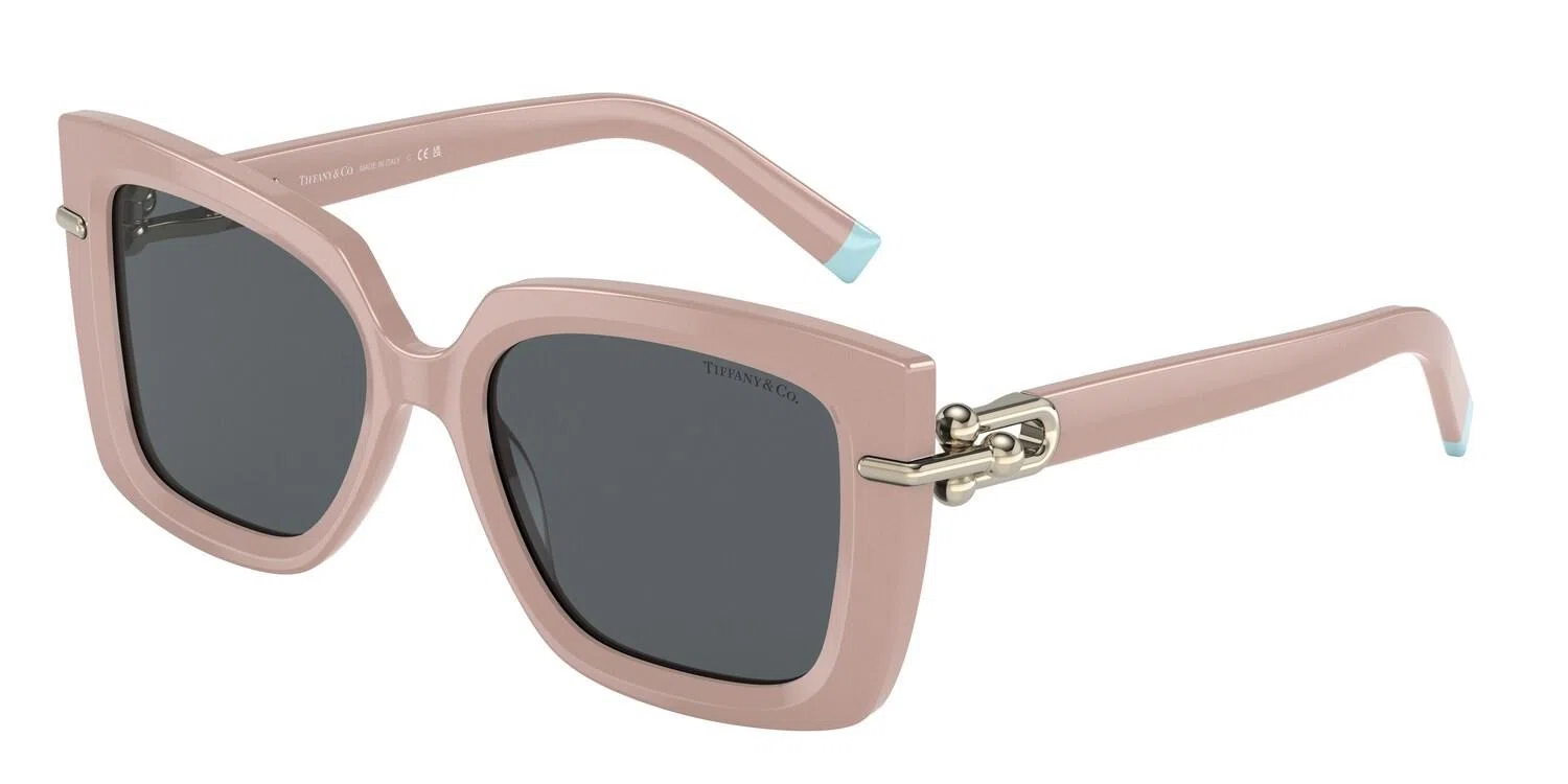 Tiffany 4199 Sunglasses - view 3